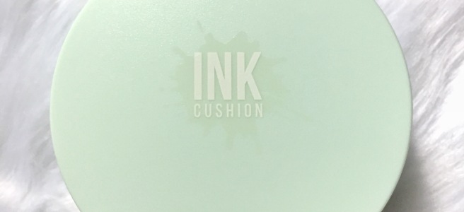 Peripera Ink Lasting Mint Cushion Review